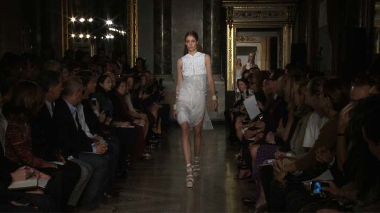Emilio Pucci 2013