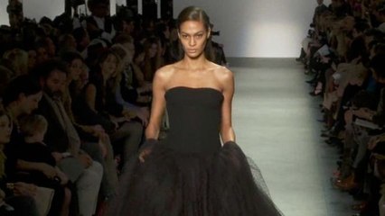 Giambattista Valli Fall 2011