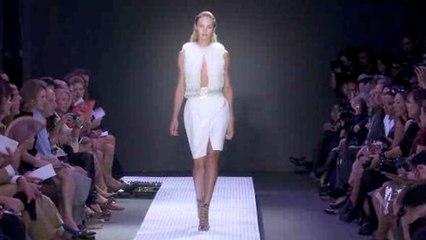 Giambattista Valli Spring 2012