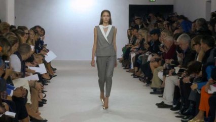 Giambattista Valli Spring 2013