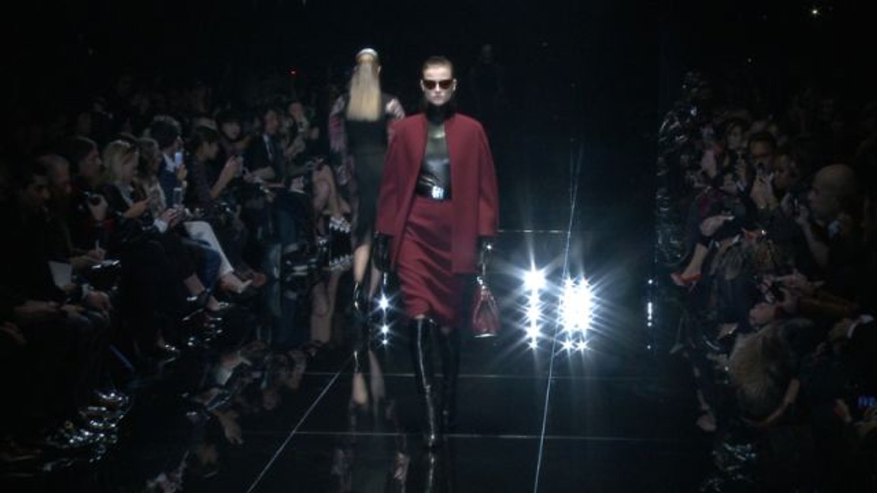 Gucci Fall 2013
