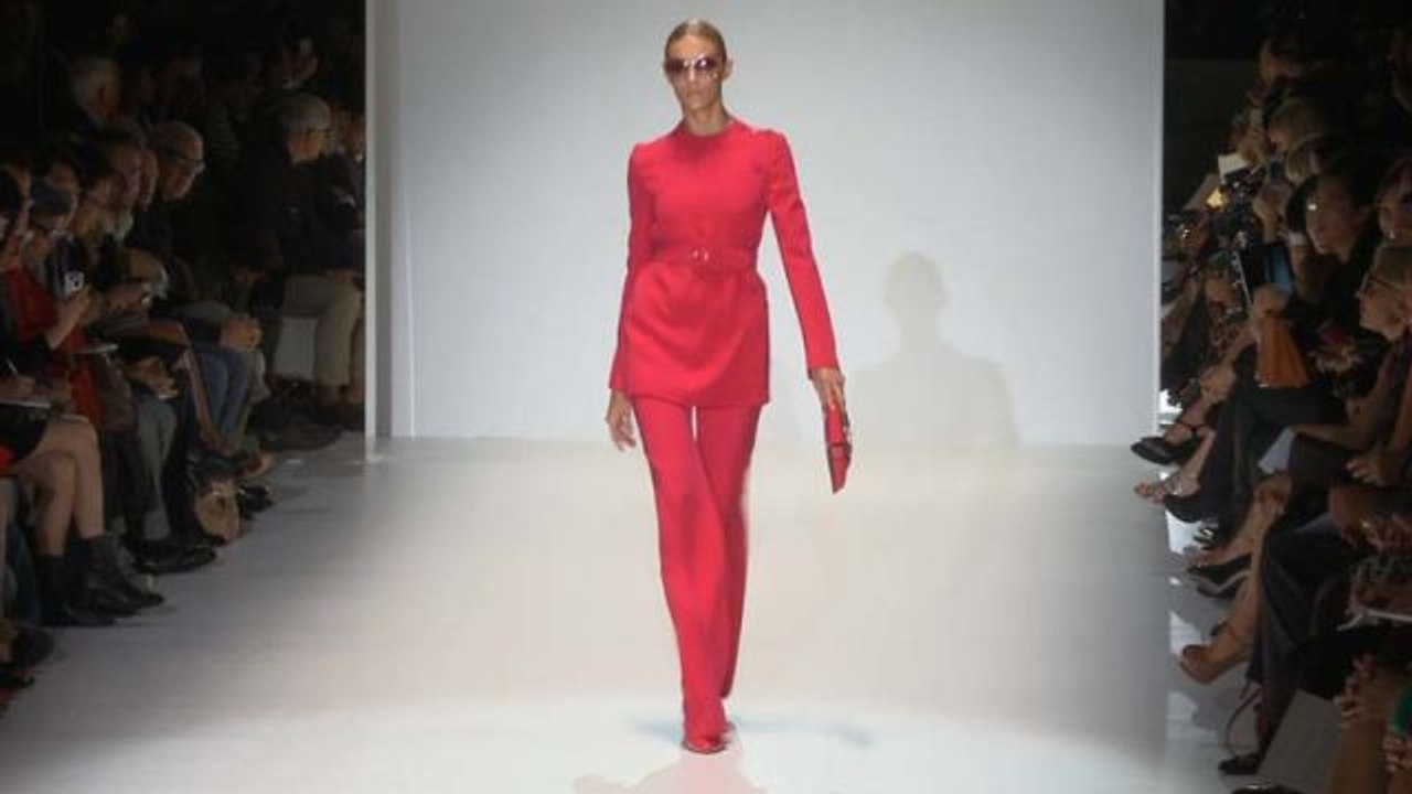 Gucci Spring 2013