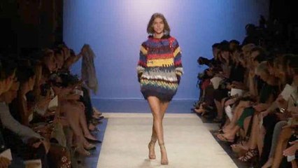 Isabel Marant Spring 2012