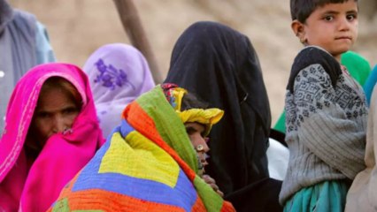 Down The Memory Lane - Part 5 - Balochistan