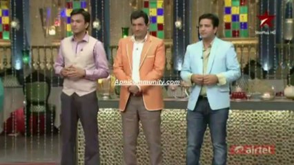 Master Chef-27 May 2013 pt1