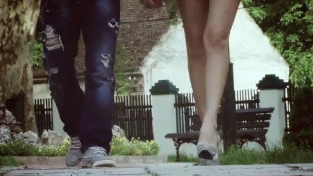 Boban Rajovic - Princeza ( OFFICIAL VIDEO )