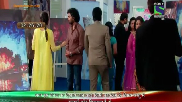 Dil Ki Nazar Se … Khoobsurat 27th May 2013 Video Watch part1