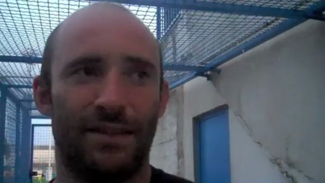 Analyse de match Carcassonne - LOU