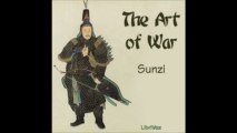 The Art of War by Sun Tzu - 13/13. The Use of Spies (read by Phil Chenevert)