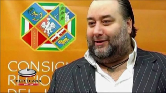 Franco Fiorito condannato a 3 anni e 4 mesi. Per lui niente carcere ma il ritorno ad Anagni