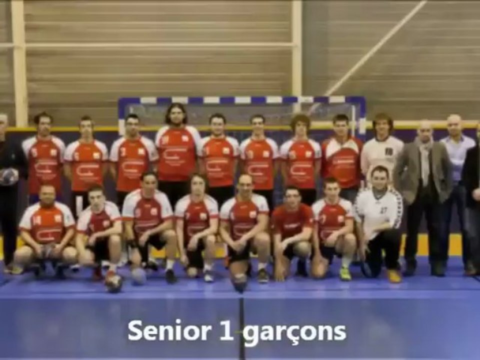 Saison 2013 -- ASSAU