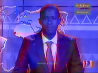 JT 13H RTS1 27 Mai 2013