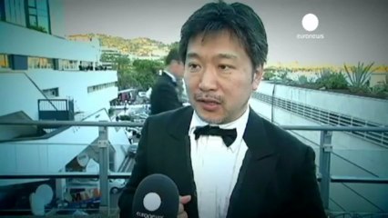 Cannes crowns its champions