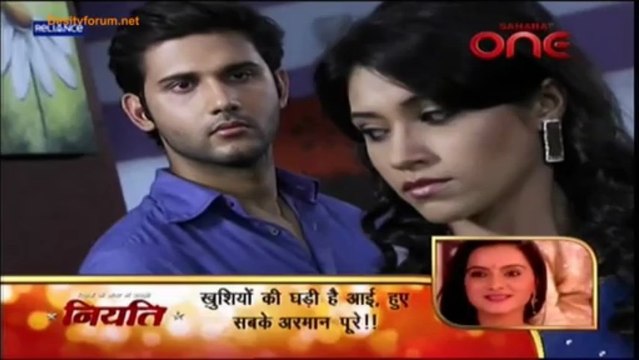 Haunted Nights 27th May 2013 Video Watch Online pt2