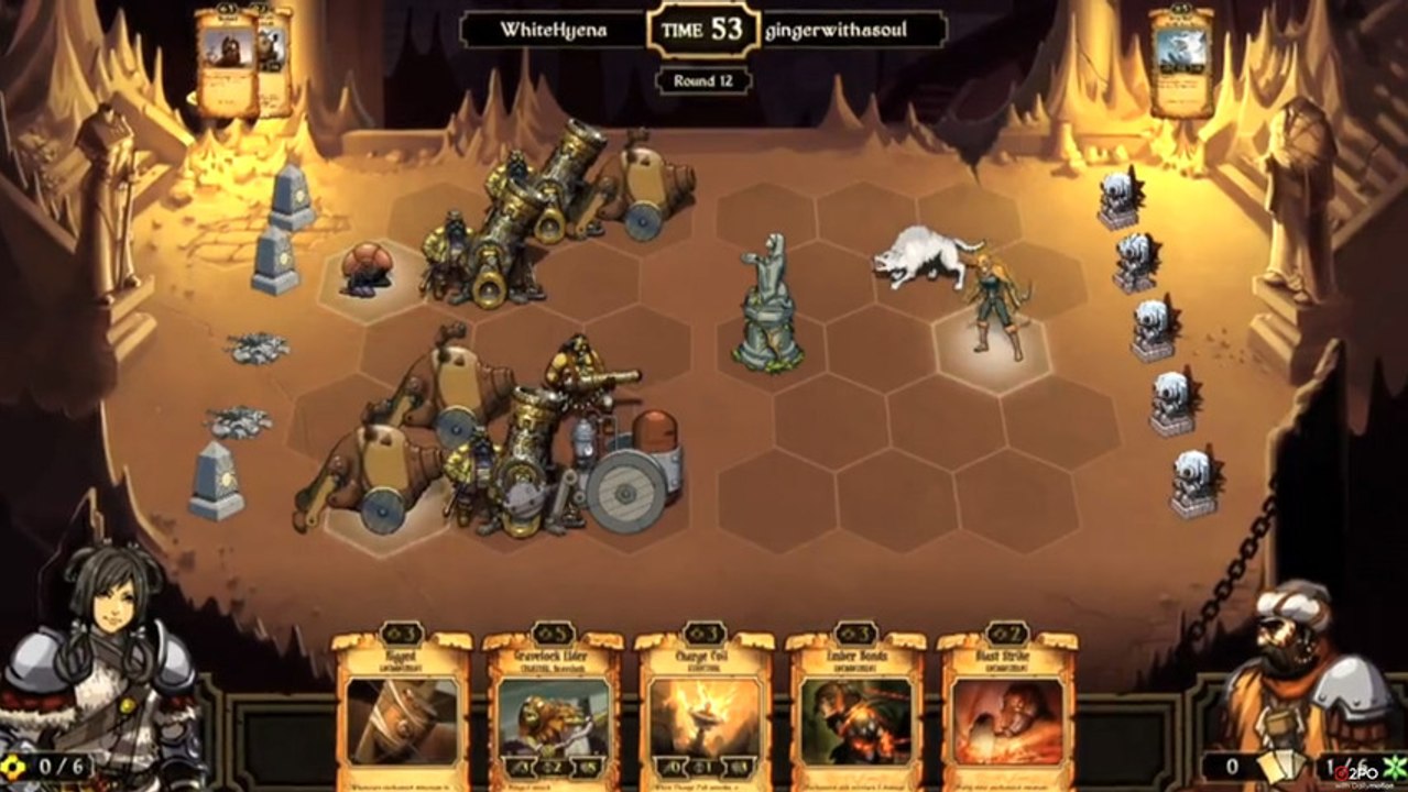 Scrolls - First Official Trailer