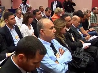 Бизнес-элита Израиля и Палестины не хочет войны