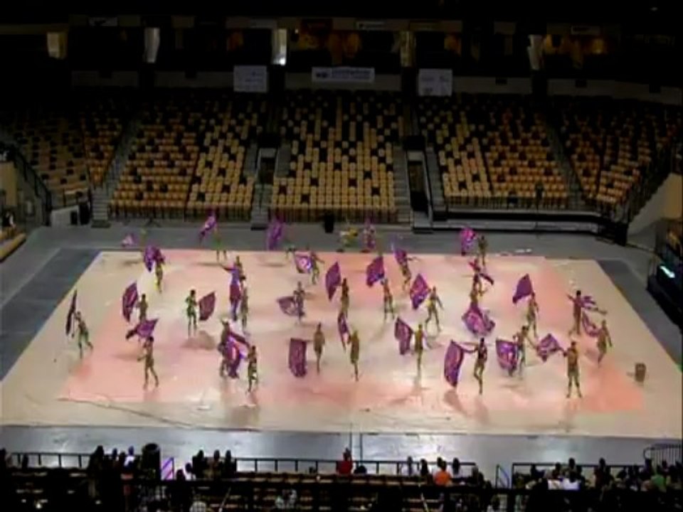 Fahrenheit IW 2011