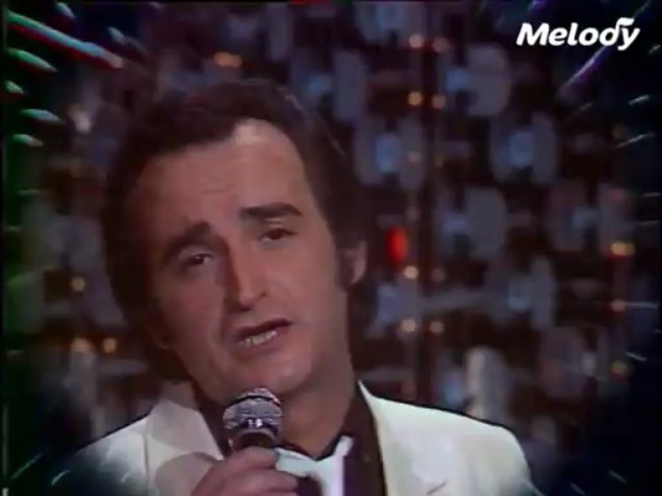 - Dick Rivers (83)- "" restons amis ""