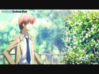 ~Angel Beats! - It's not over~