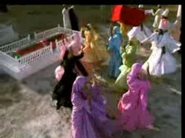 ishq di maari