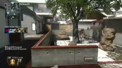 Black Ops 2 NEW CAMOS - Cyborg - Dragon - Paladin - Comic Book