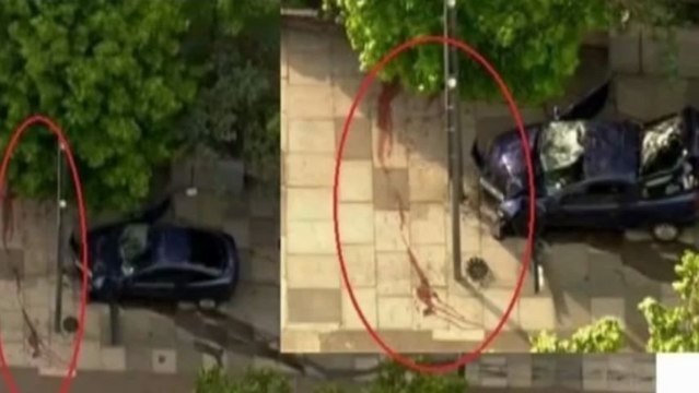 Qui se cache derrière les terroristes « islamistes » de Londre