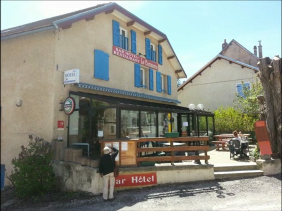 balade vers lus la croix haute mai 2013