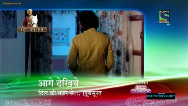 Dil Ki Nazar Se ... Khoobsurat - 27th May, 2013 - Pt. 2 [HD]