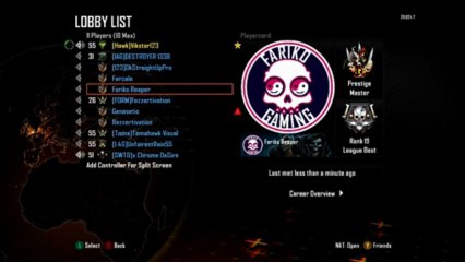 Black Ops 2 Emblem Showcase Episode 25