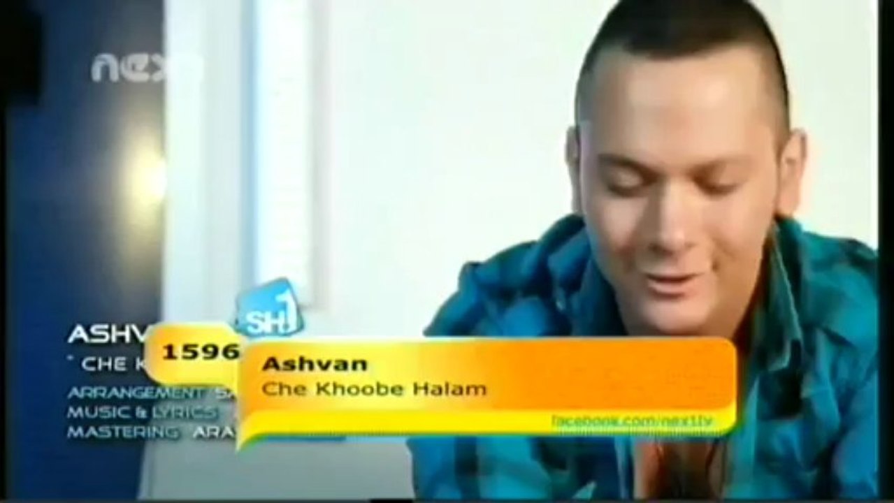 Che khoobe halam