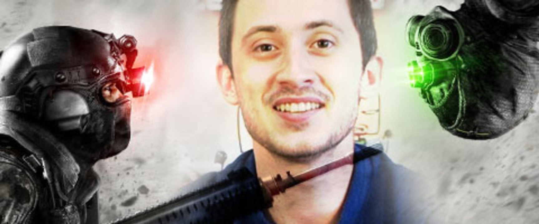 Le multijoueur de Splinter Cell Blacklist, nos impressions