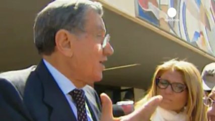 Trial over 'state-Mafia pact' opens in Sicily