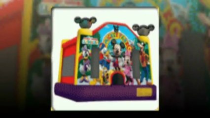 Number one Choice For all your Party Needs: partynbounce.com