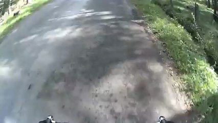 RANDO LA MERIDIENNE 52 KM