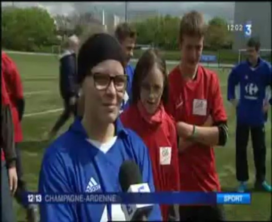 Au fil des Sports 2013