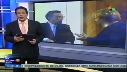 Premier chino pide solución diplomática para Siria