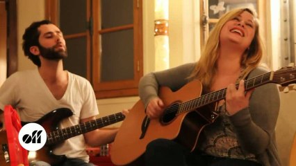 OFF SESSION - Juliette Katz "Tout le monde" Appart Tour 5