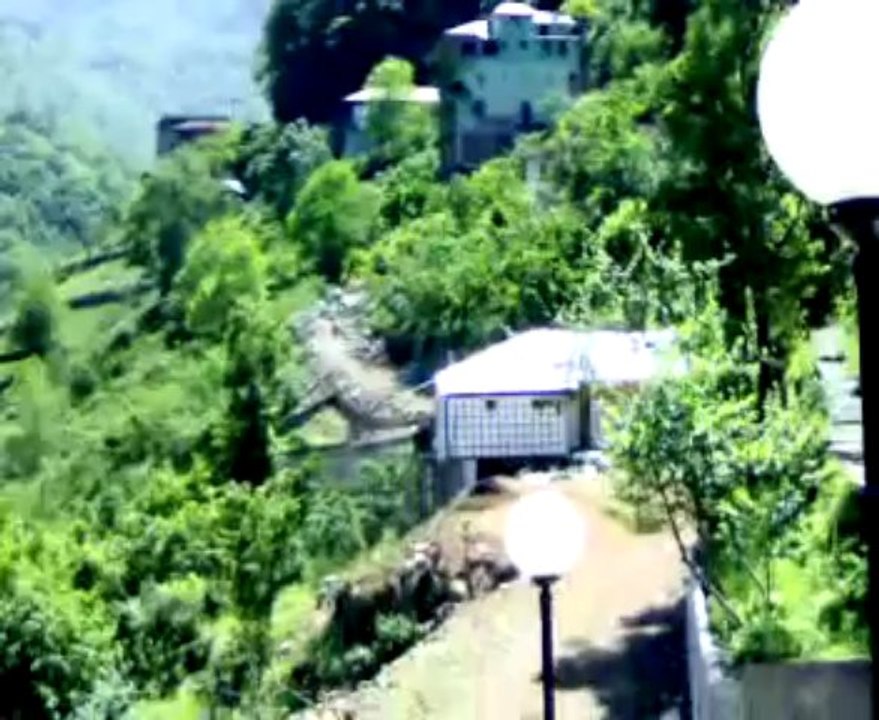 çayırbaşı Köyü 270520131494