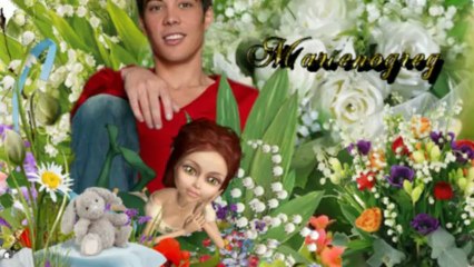 Gregory Lemarchal vole mon âme â s'envole