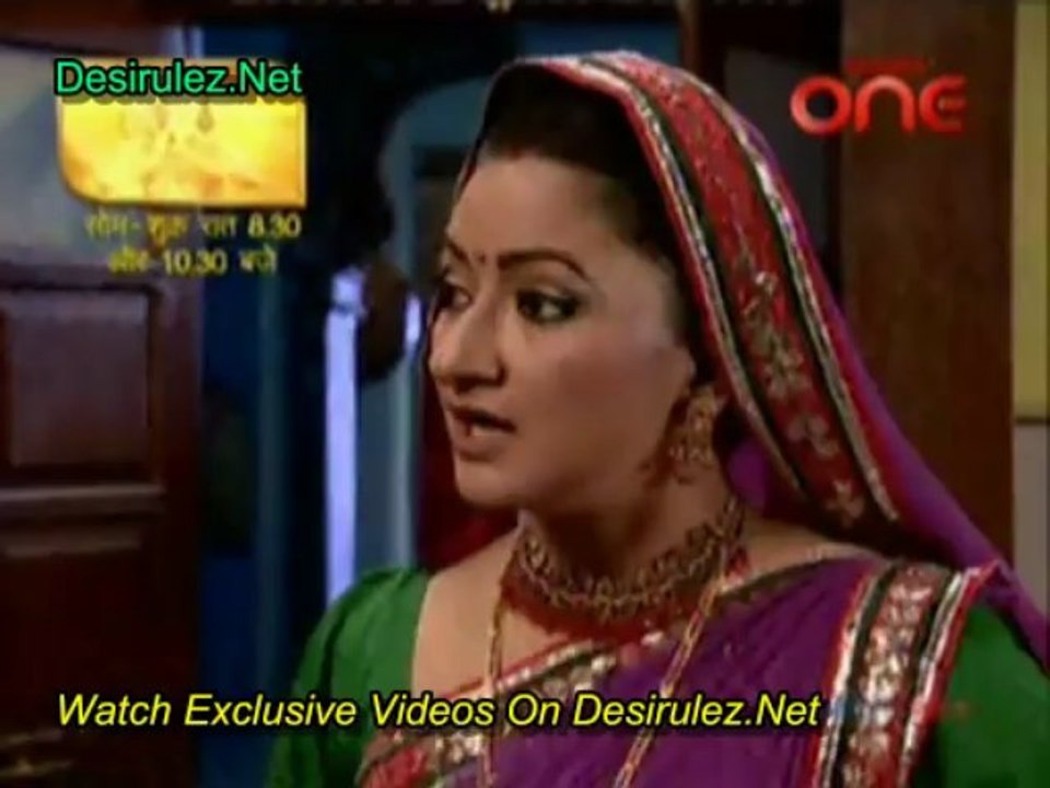 Ghar Aaja Pardesi 27th May 2013 pt2