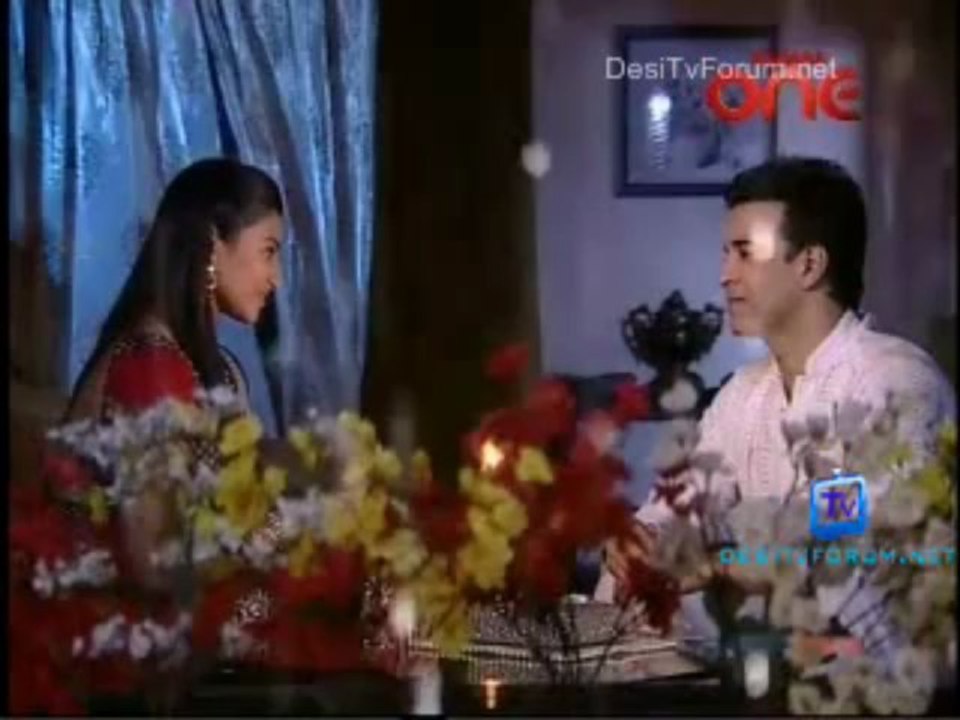 Jhilmil Sitaron Ka Aangan Hoga 27th May 2013 Video Watch pt1