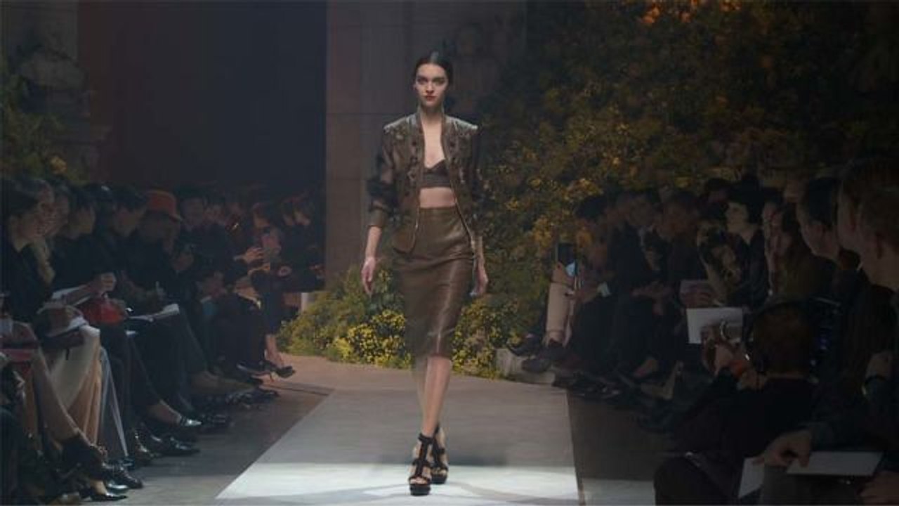 Loewe Spring 2013