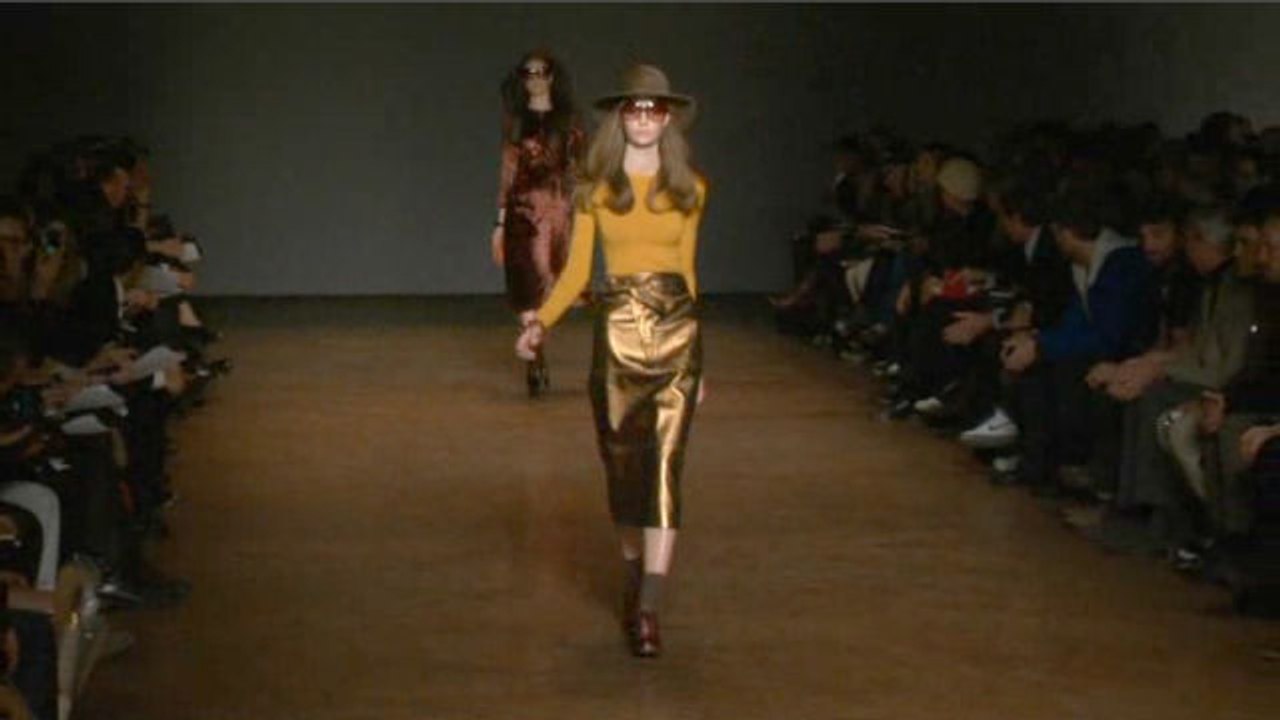 Marc by Marc Jacobs Fall 2011