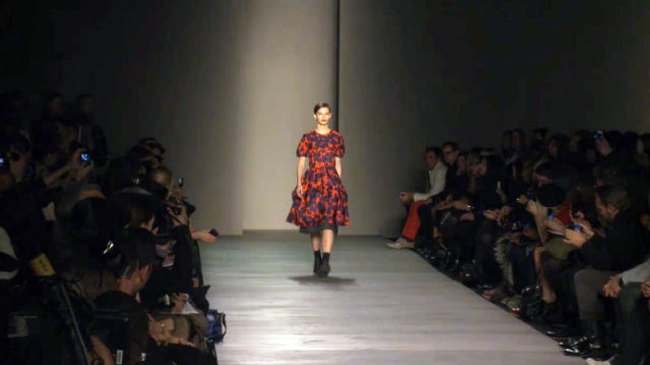 Marc by Marc Jacobs Fall 2012