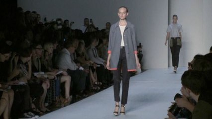 Marc by Marc Jacobs Spring 2012