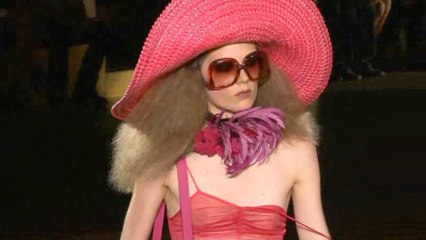 Marc Jacobs 2011