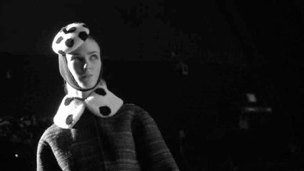 Marc Jacobs Fall 2011