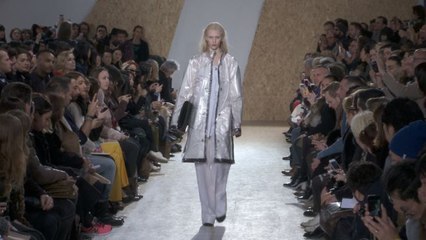 Maison Martin Margiela Fall 2013