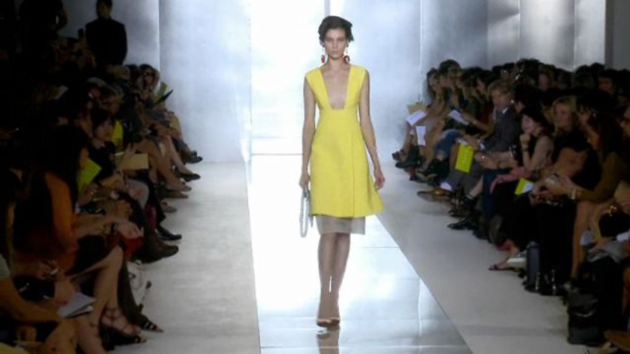 Marni Spring 2012