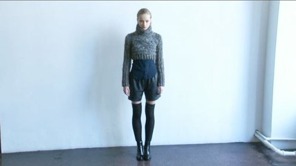 Organic by John Patrick Fall 2011